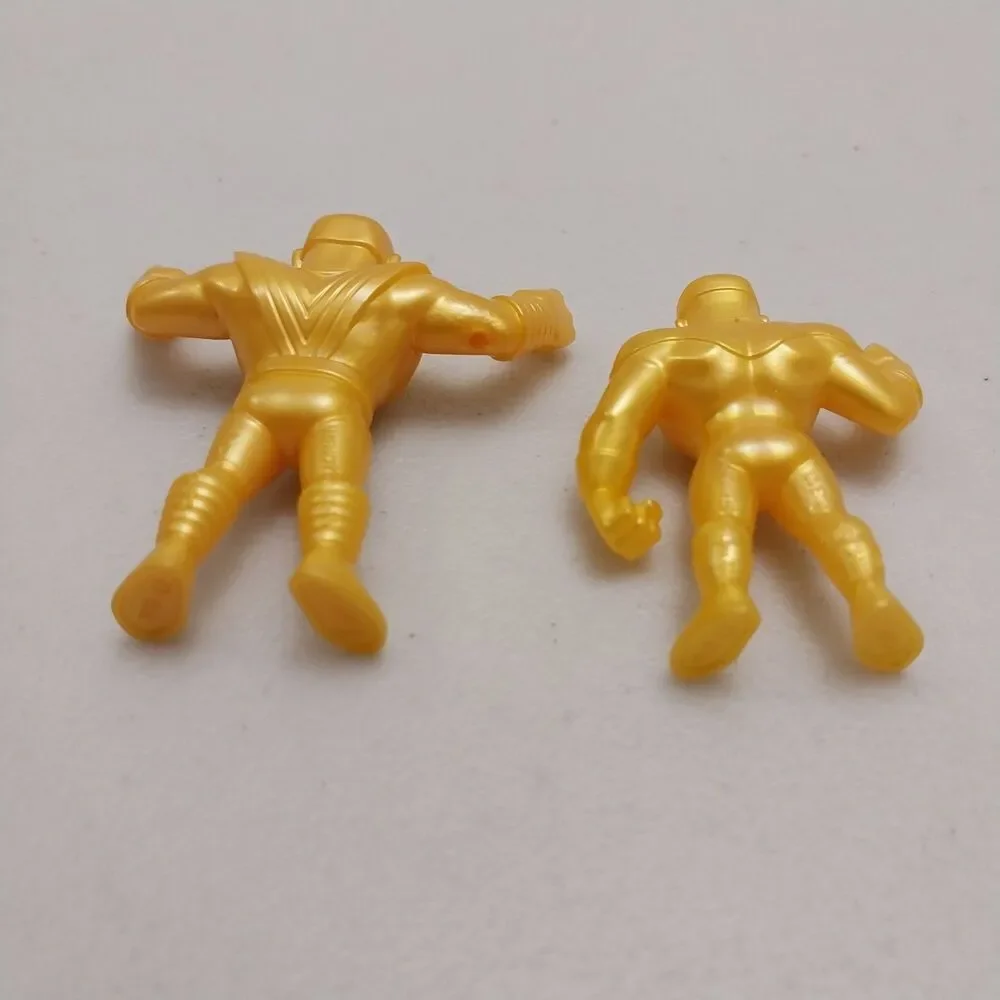 2025 Wendy's Kids' Meal DC Comics Super Heroes and Villains (Series 2)